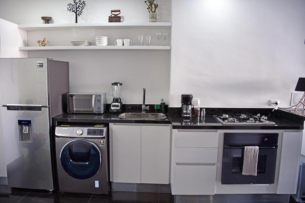 Cristoforo Colombo 2 habitaciones