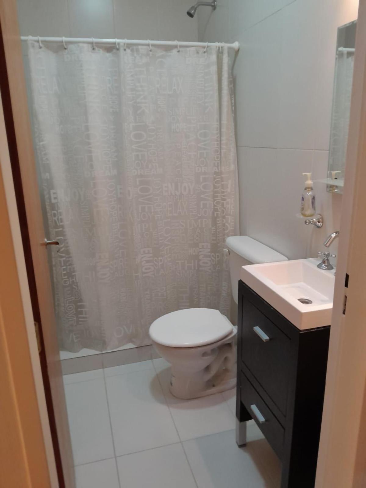 Departamento Céntrico - Ty Coed Trelew