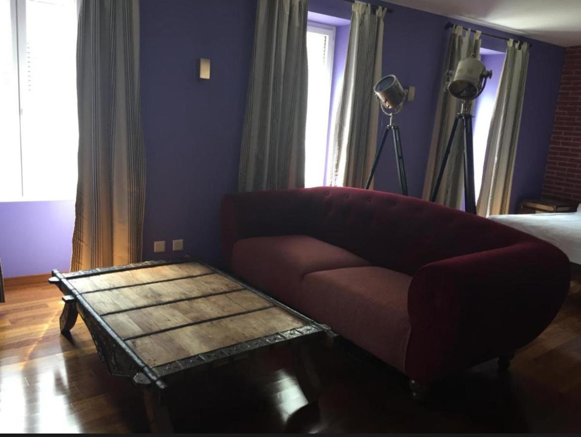 Le Suites al Lago