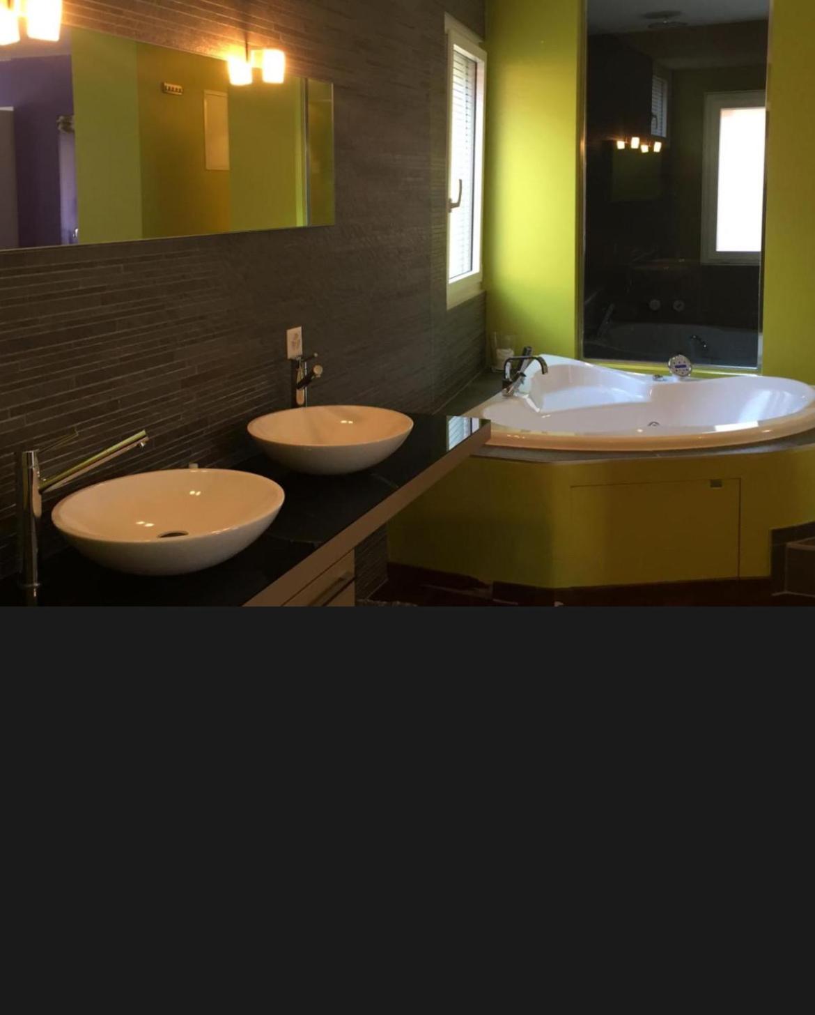 Le Suites al Lago
