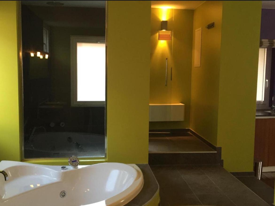 Le Suites al Lago