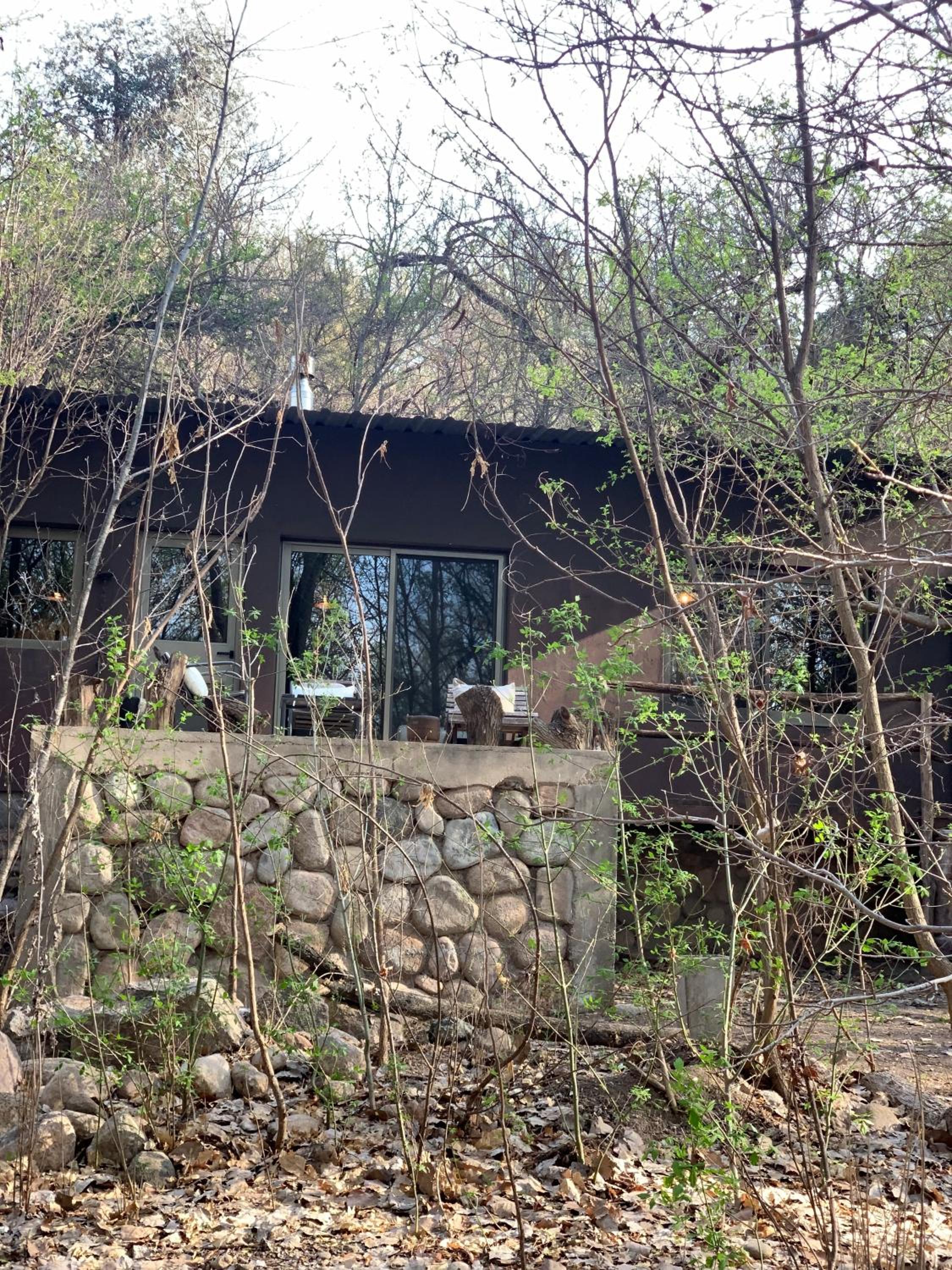 Cabaña del Bosque