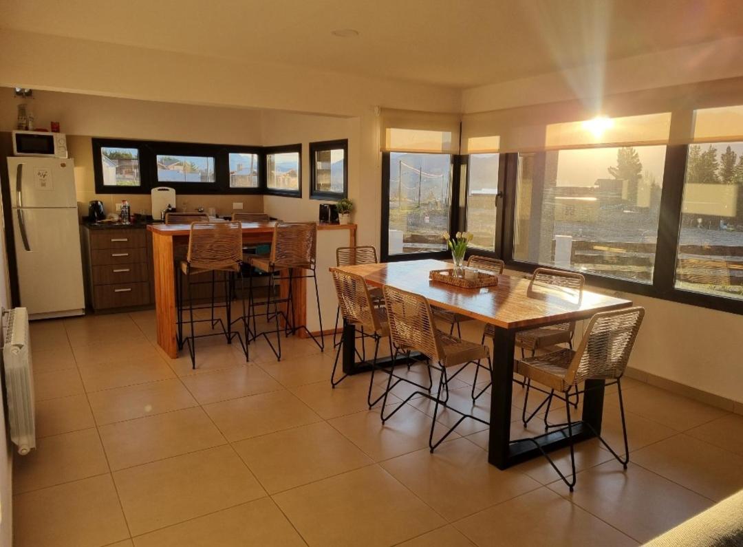 Casita Trevelin