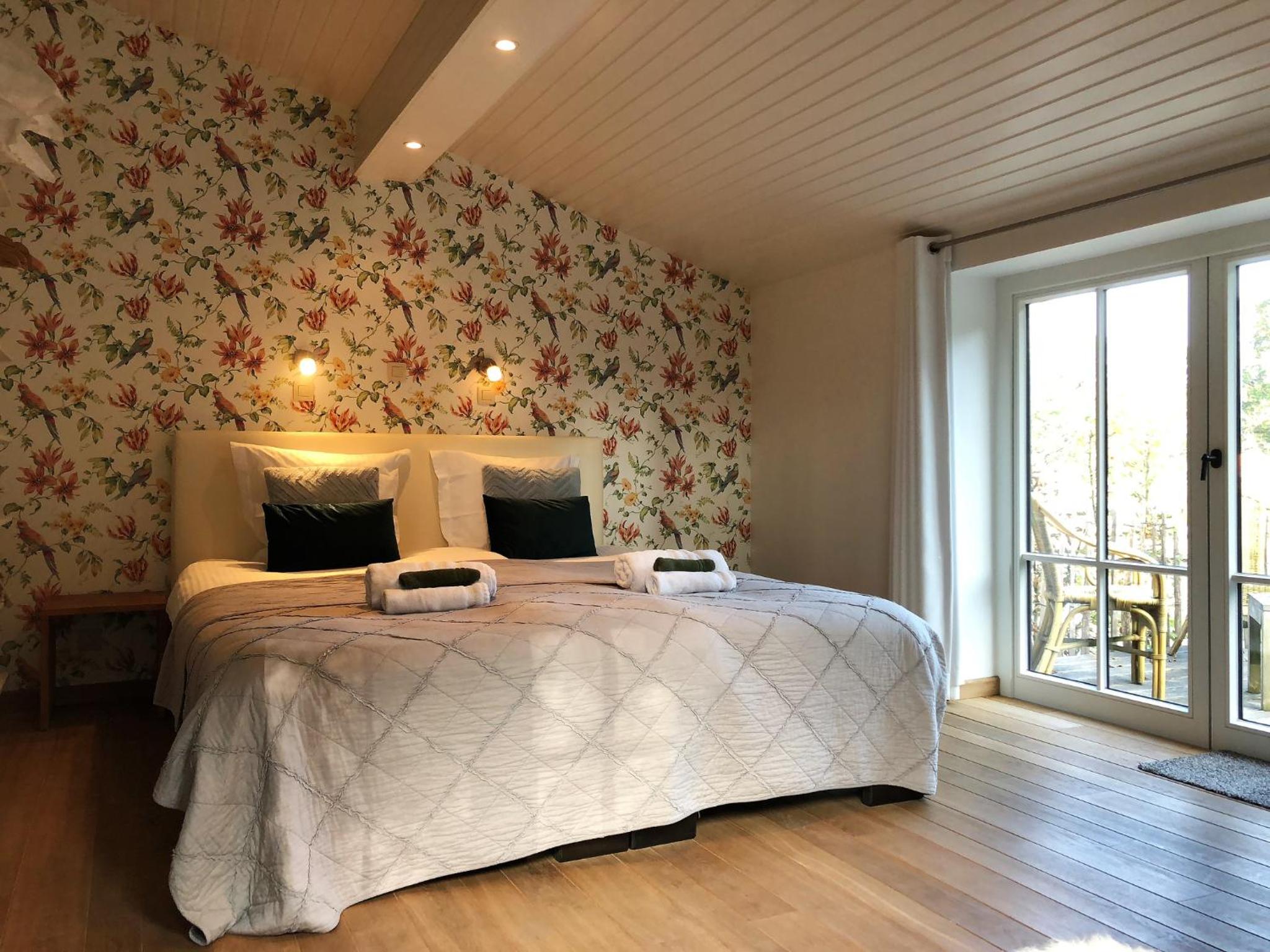 Vakantiehuis Eksel