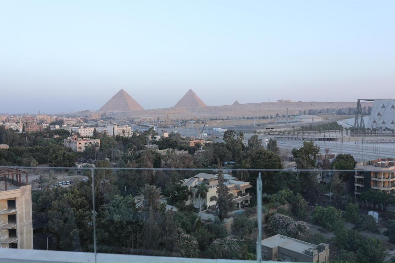 Grand Museum Hotel & Rooftop
