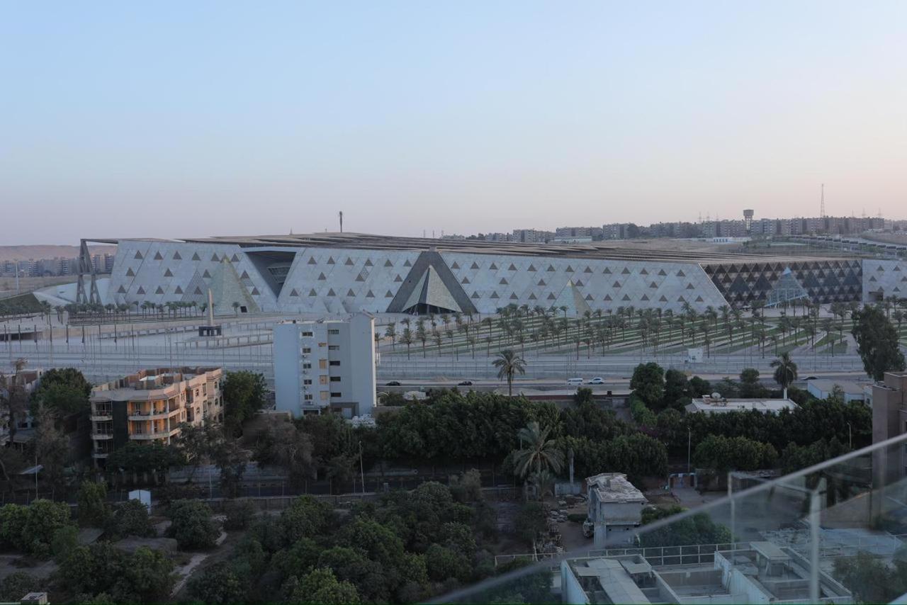 Grand Museum Hotel & Rooftop