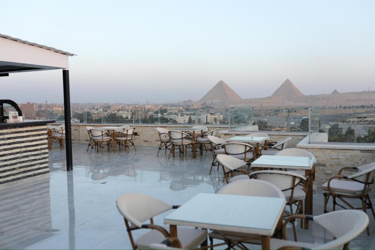 Grand Museum Hotel & Rooftop