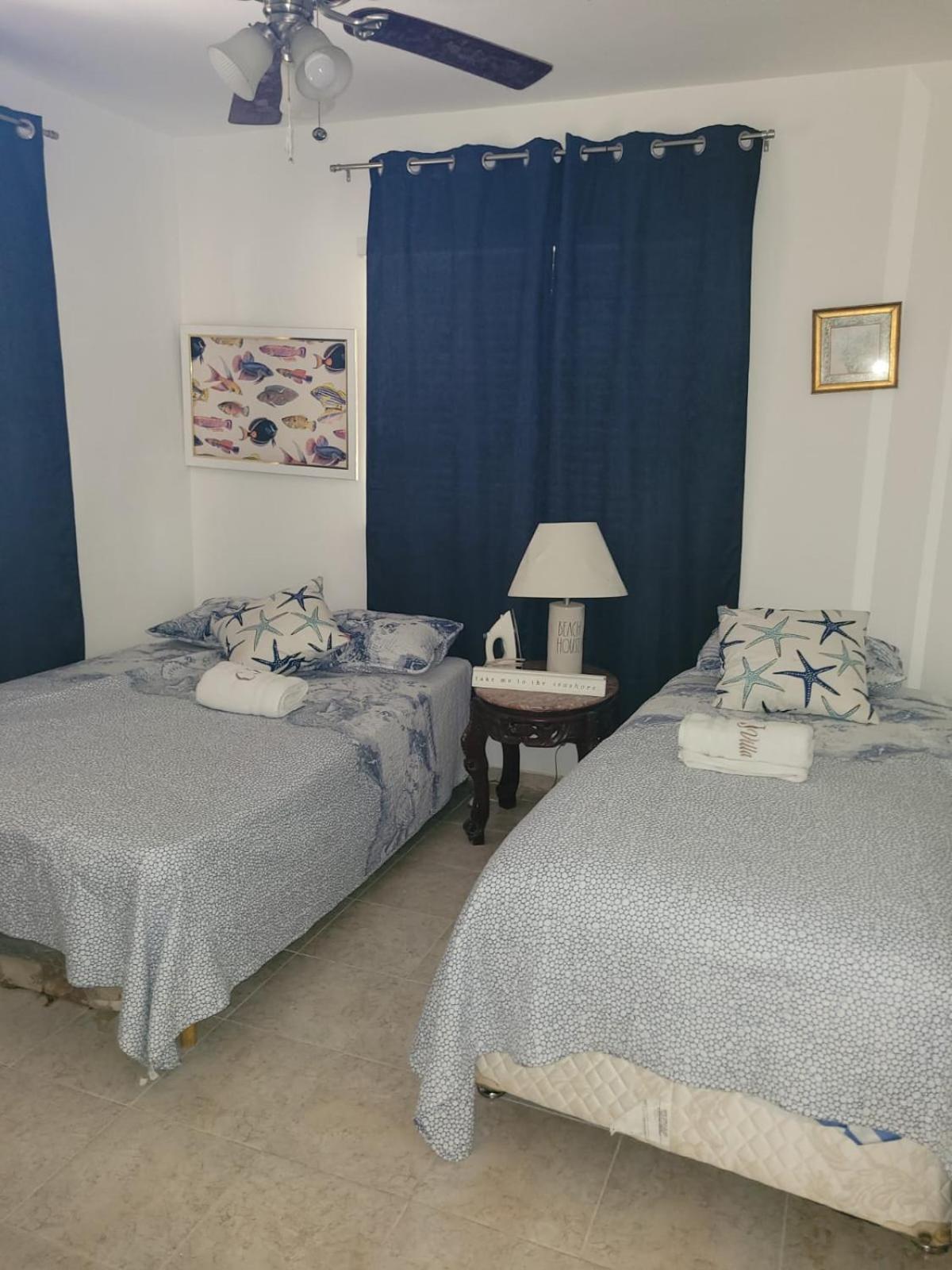 CJ Apartamento