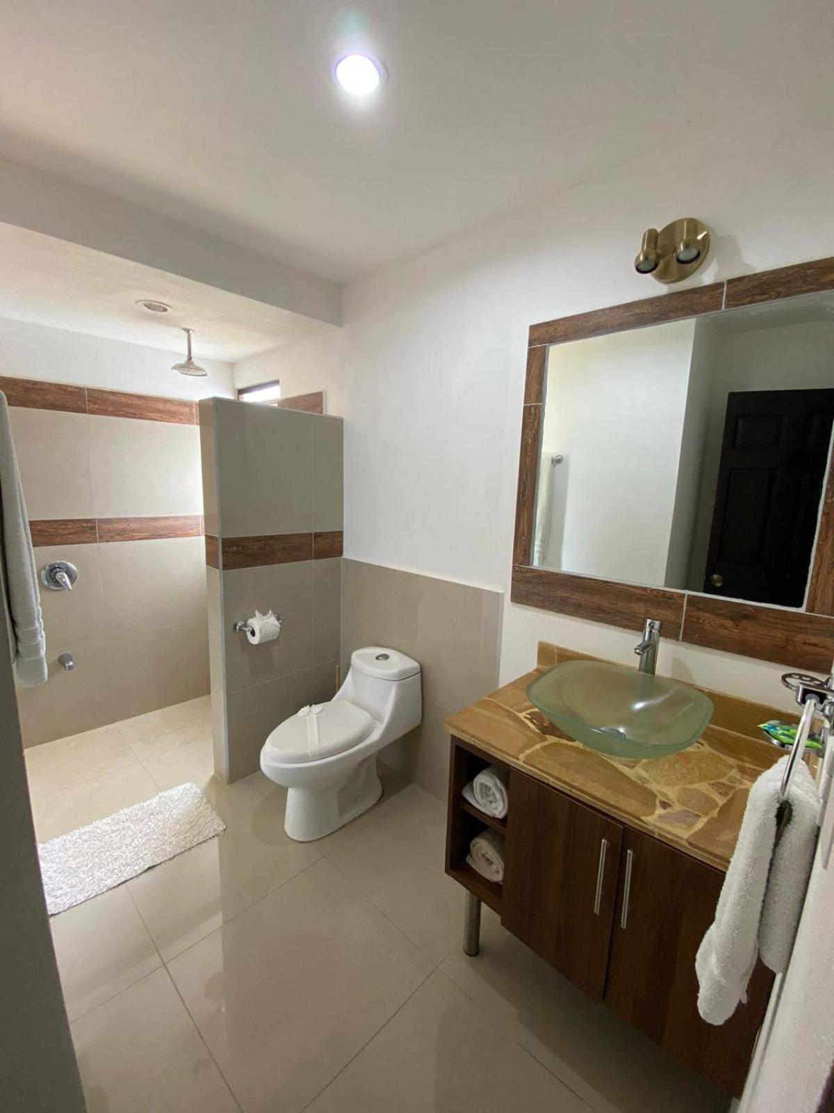 Villas Eco Venture