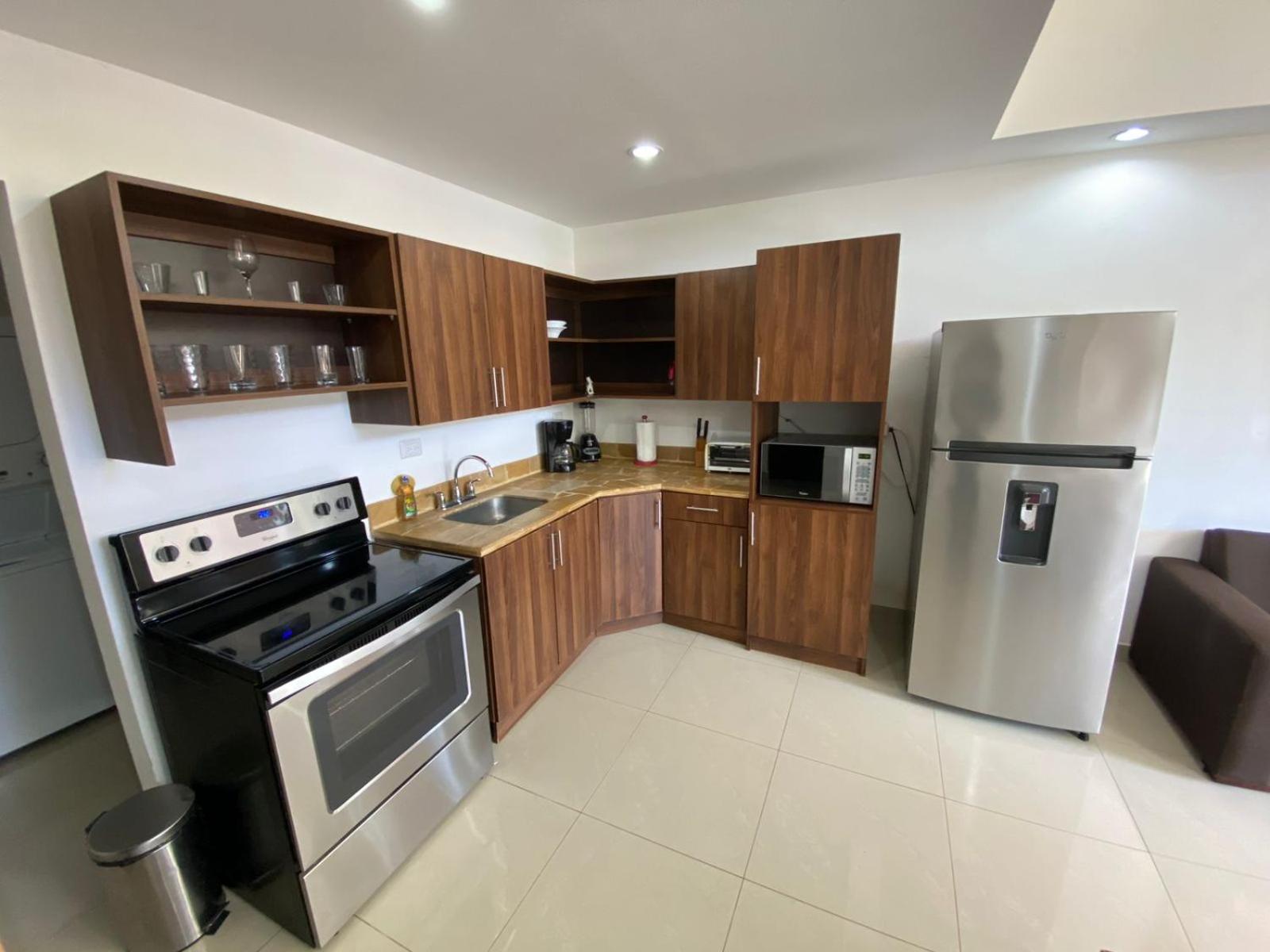 Villas Eco Venture
