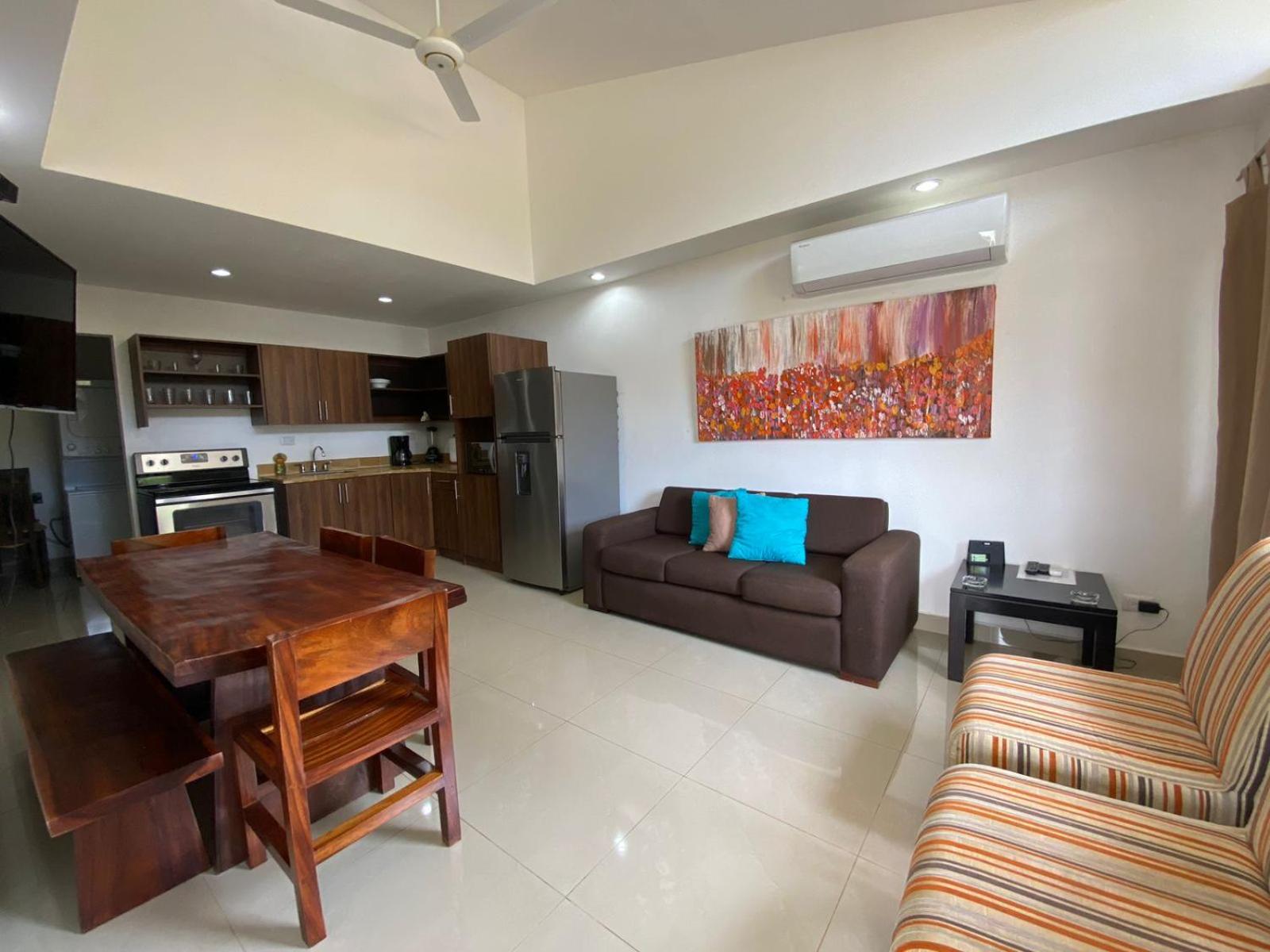 Villas Eco Venture