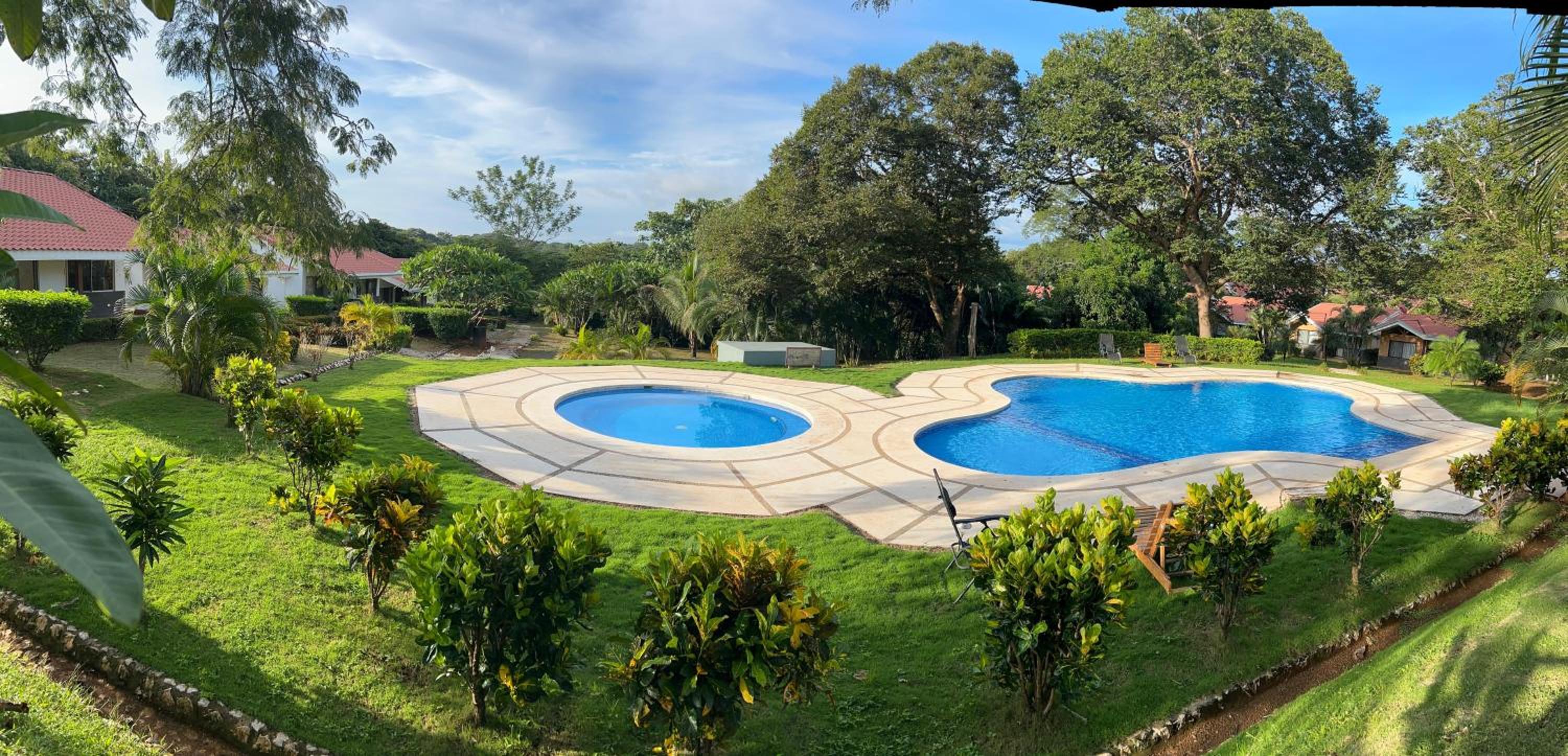 Villas Eco Venture