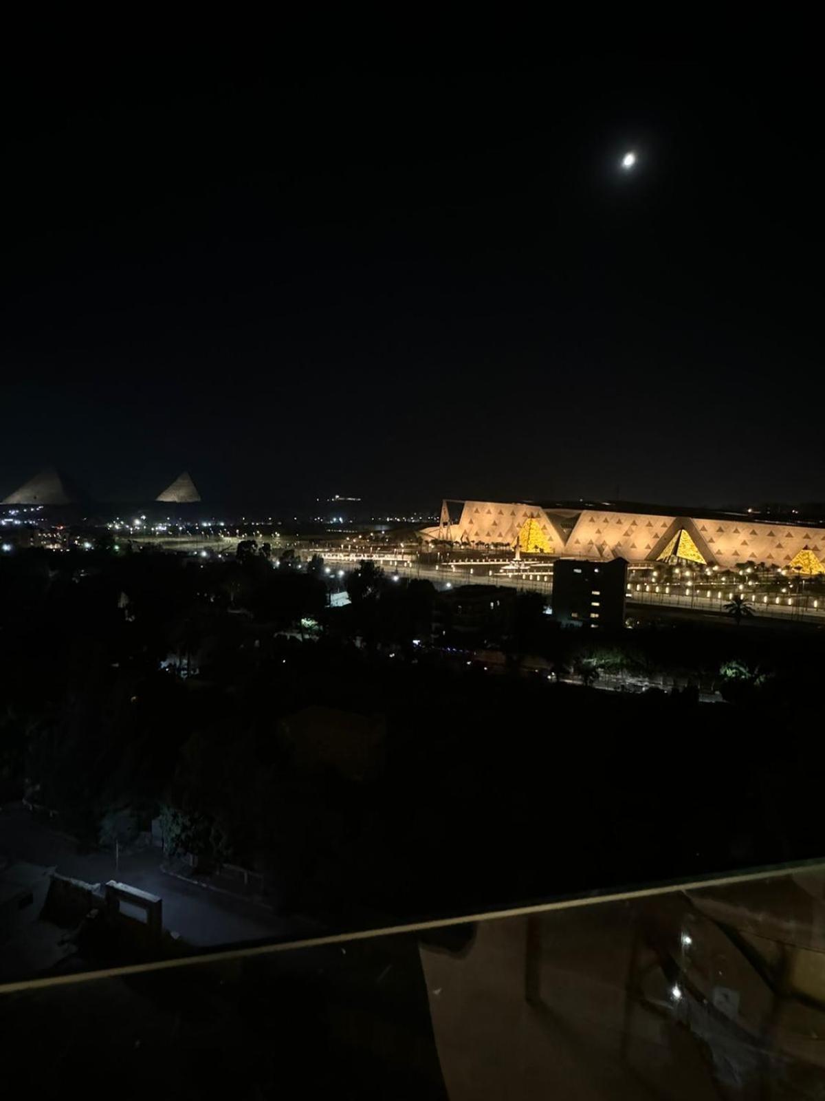 Grand Museum Hotel & Rooftop