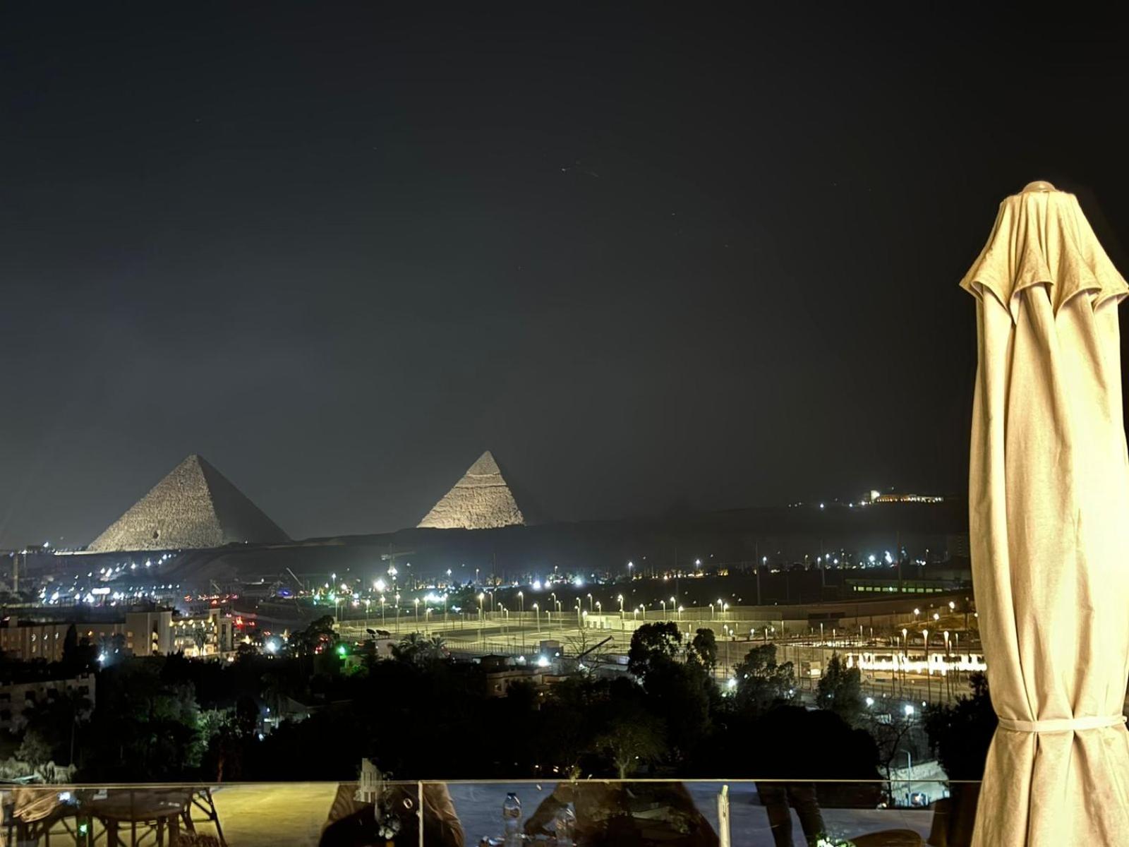Grand Museum Hotel & Rooftop