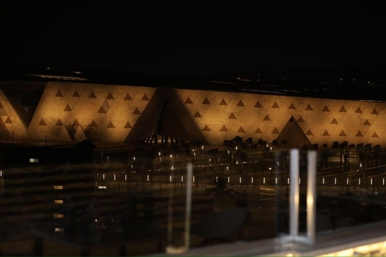 Grand Museum Hotel & Rooftop