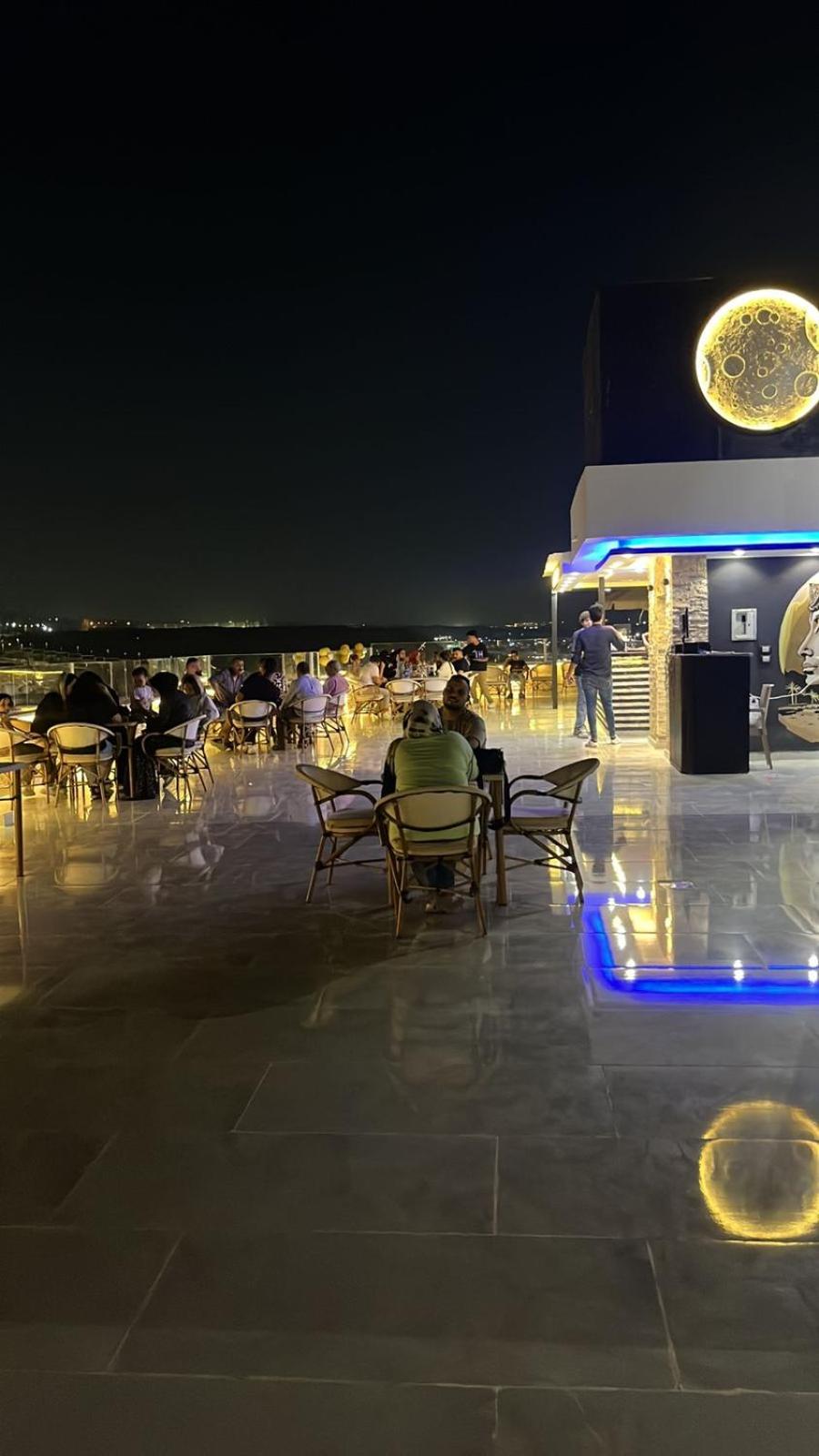 Grand Museum Hotel & Rooftop