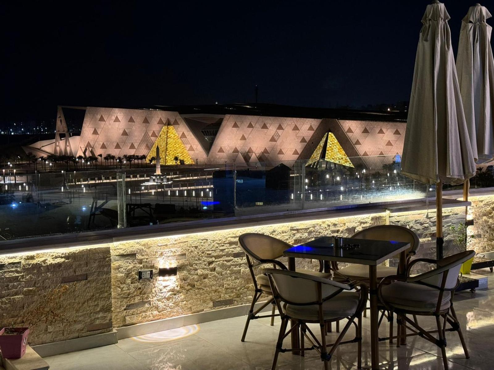 Grand Museum Hotel & Rooftop