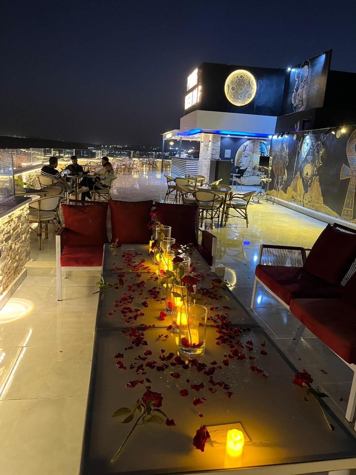Grand Museum Hotel & Rooftop