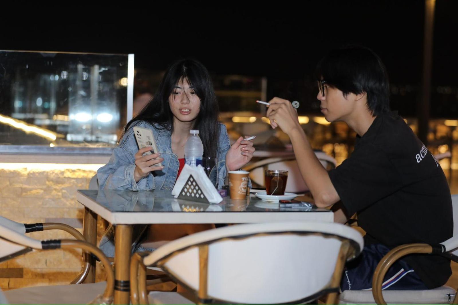 Grand Museum Hotel & Rooftop