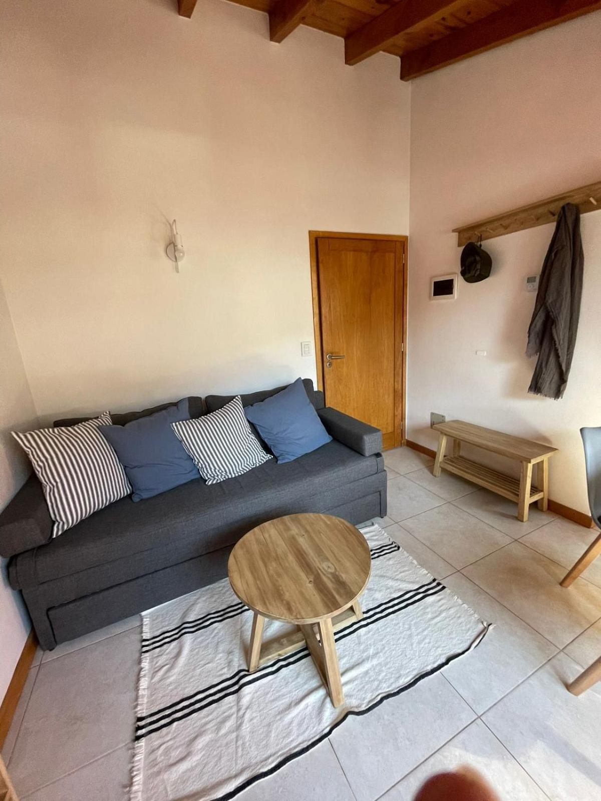 El departamento esperado en el Sur - Edificio Loretta I