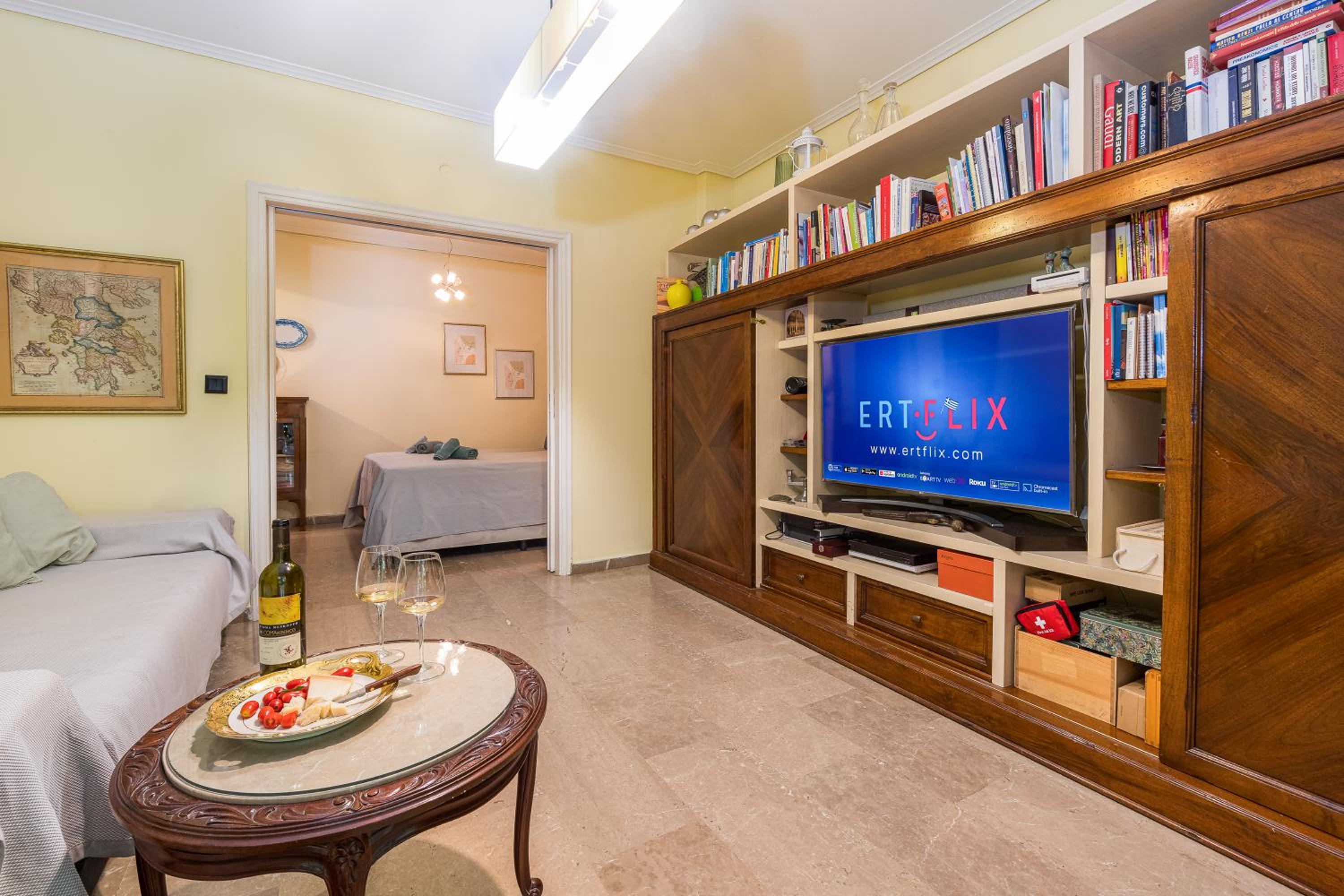 Magnificent Bnb Athens Voula