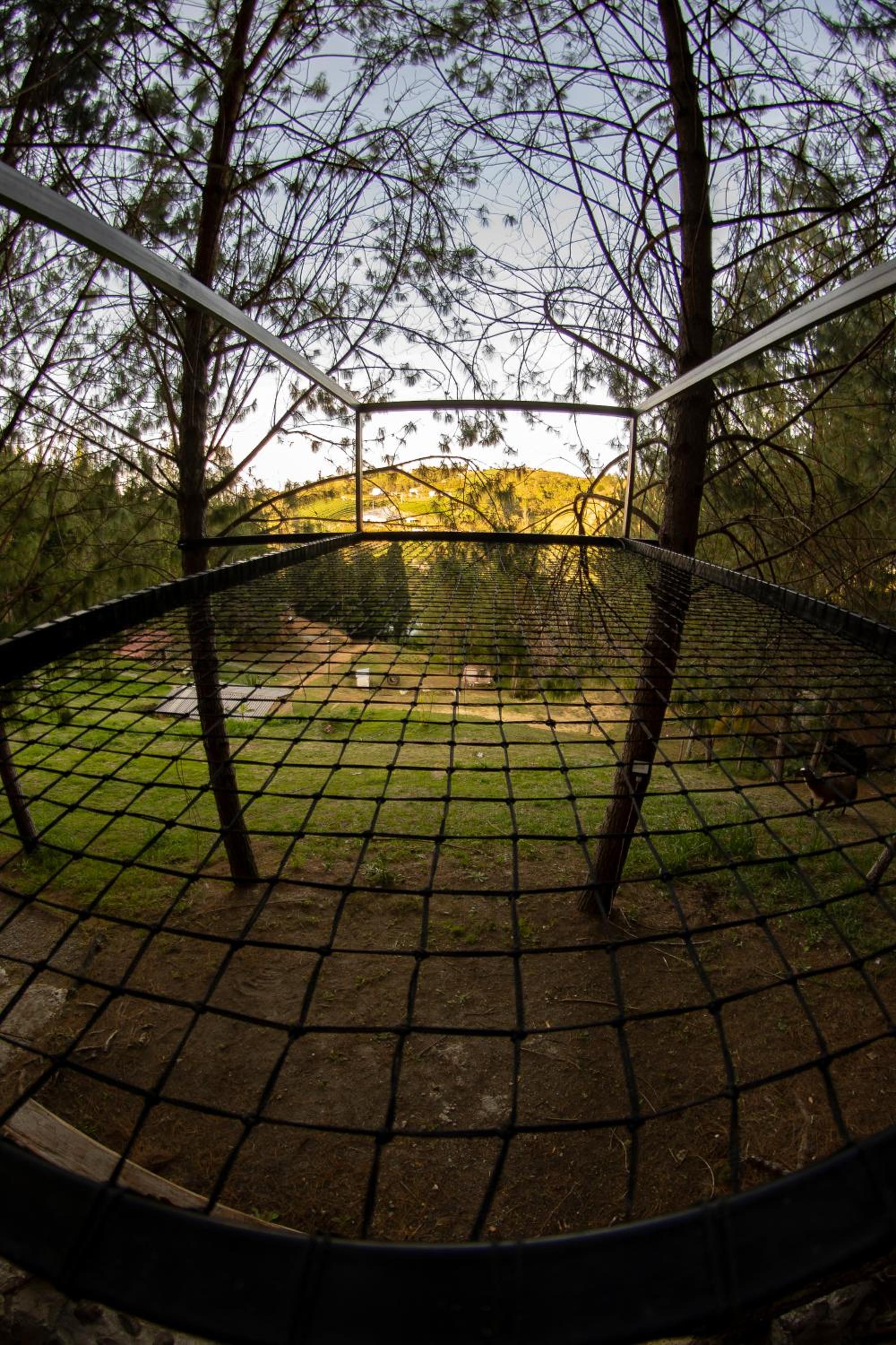 Refugio Natural - Guarne - Cabañas Ecológicas con Jacuzzi e hidromasaje