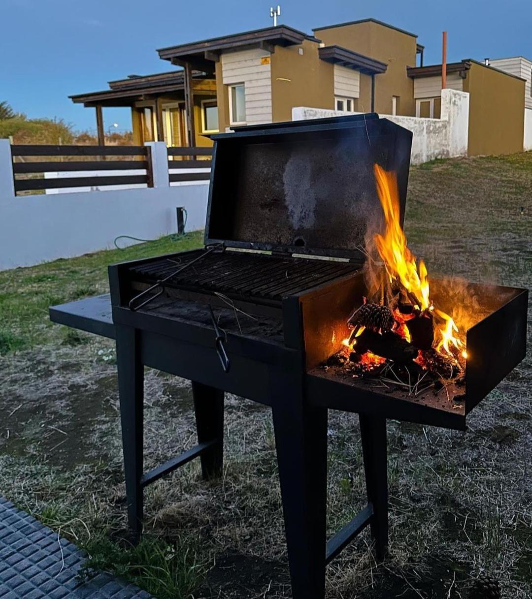 Casita Trevelin