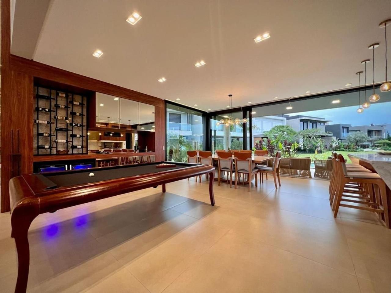 Luxo e Exclusividade no Ilhas Resort
