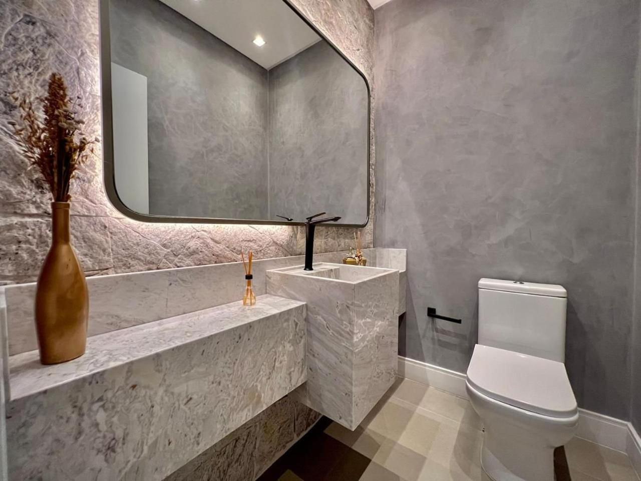 Luxo e Exclusividade no Ilhas Resort