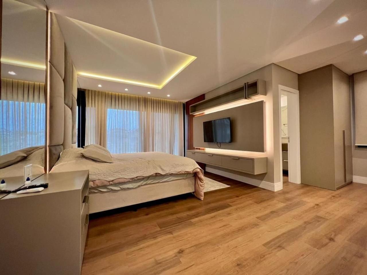 Luxo e Exclusividade no Ilhas Resort