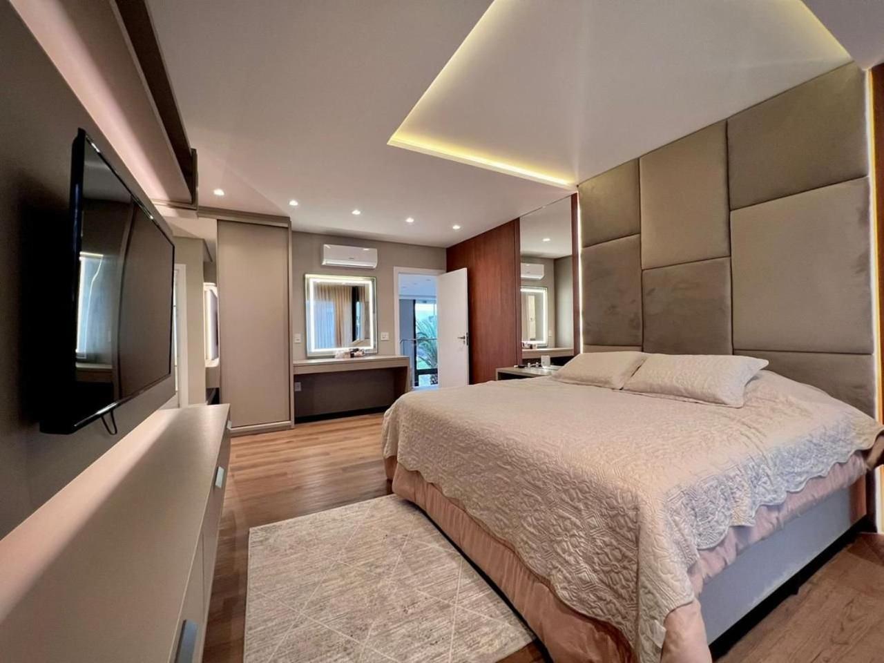 Luxo e Exclusividade no Ilhas Resort