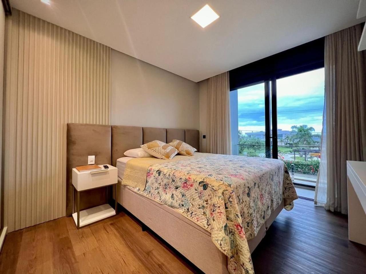 Luxo e Exclusividade no Ilhas Resort