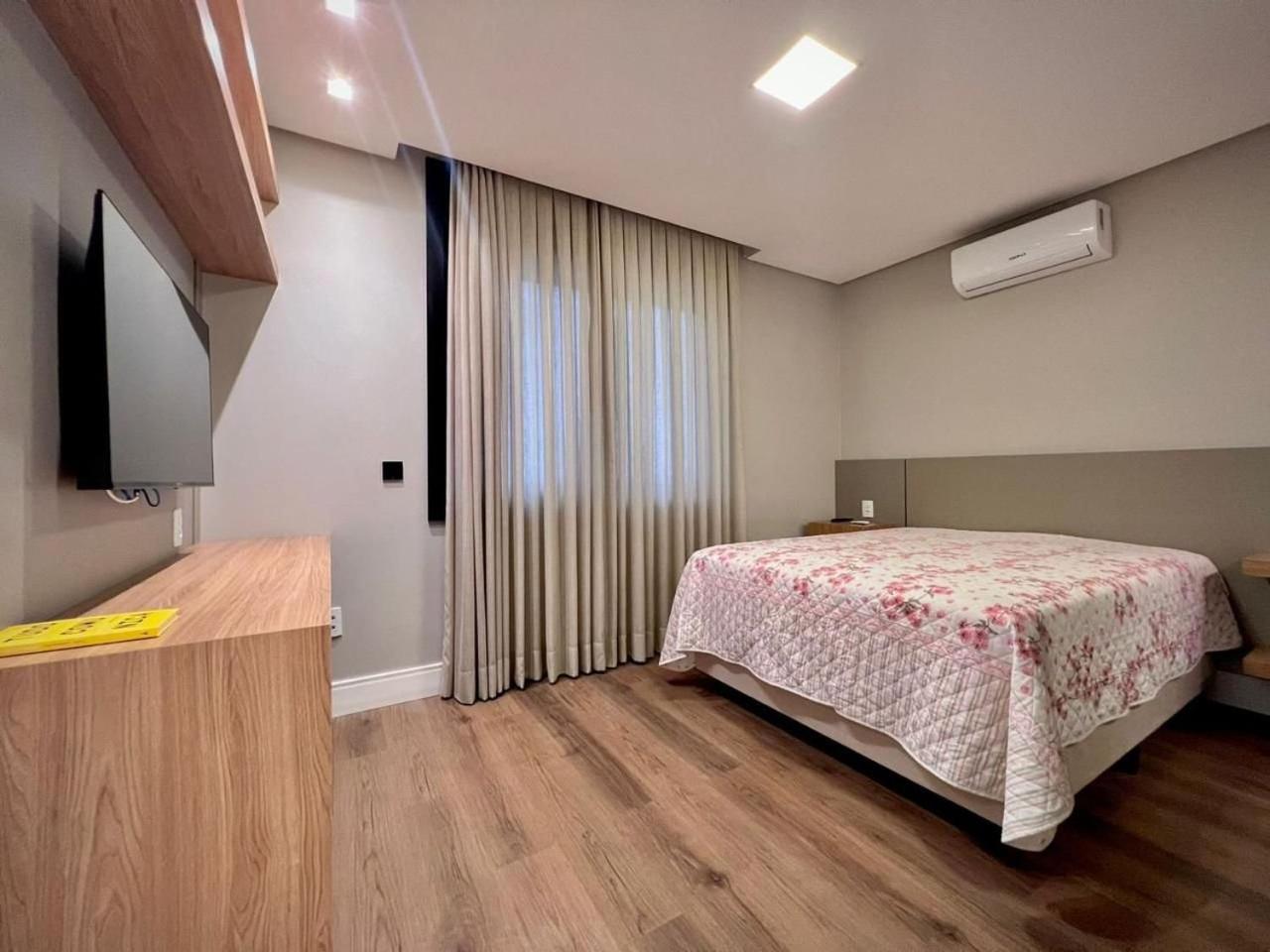 Luxo e Exclusividade no Ilhas Resort