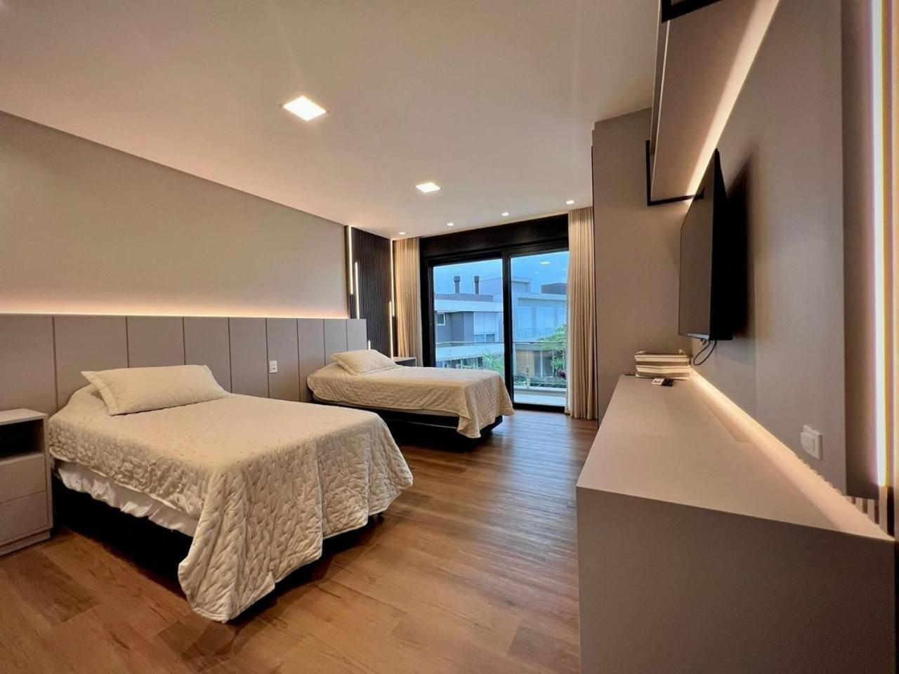 Luxo e Exclusividade no Ilhas Resort