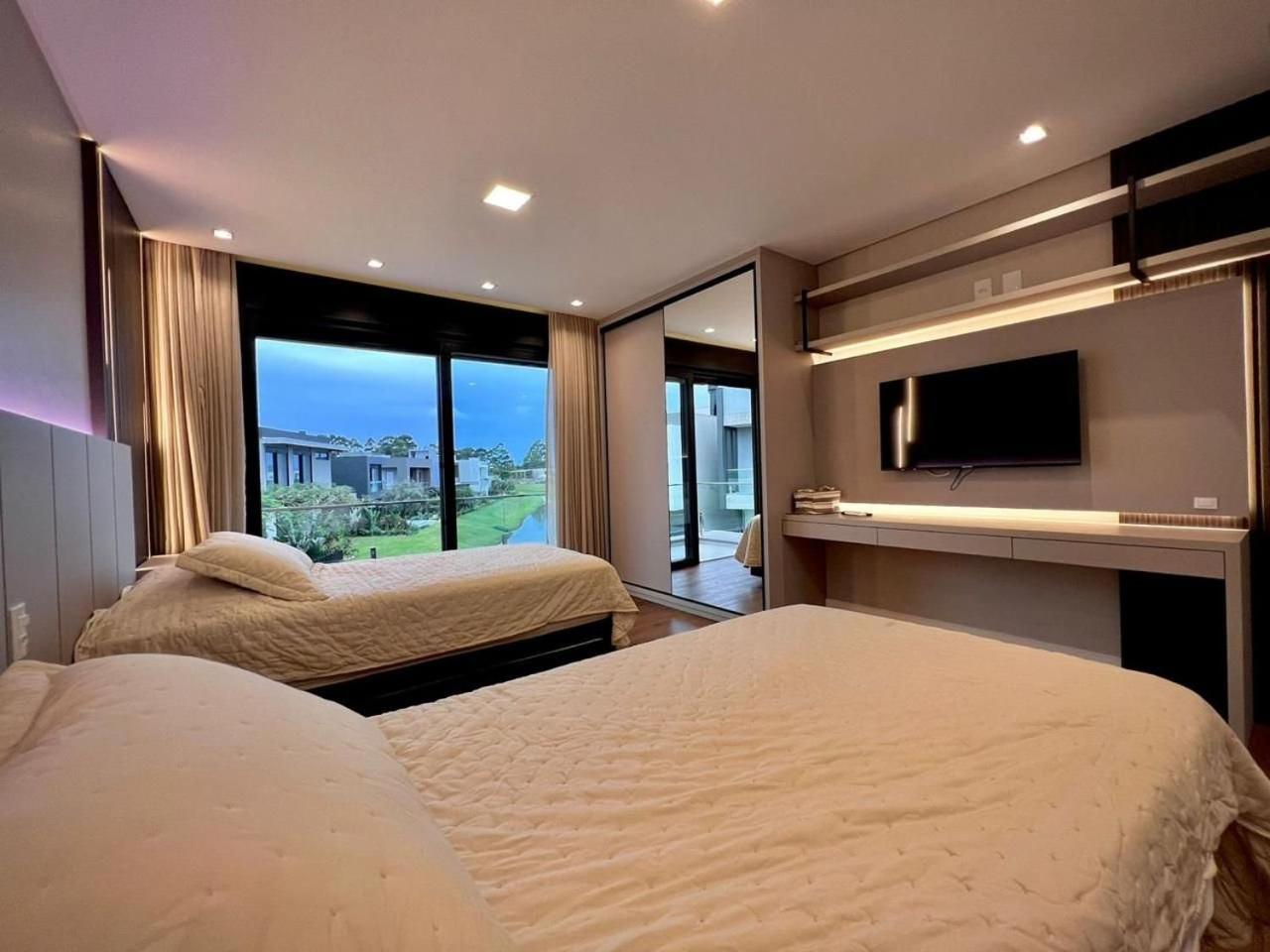 Luxo e Exclusividade no Ilhas Resort