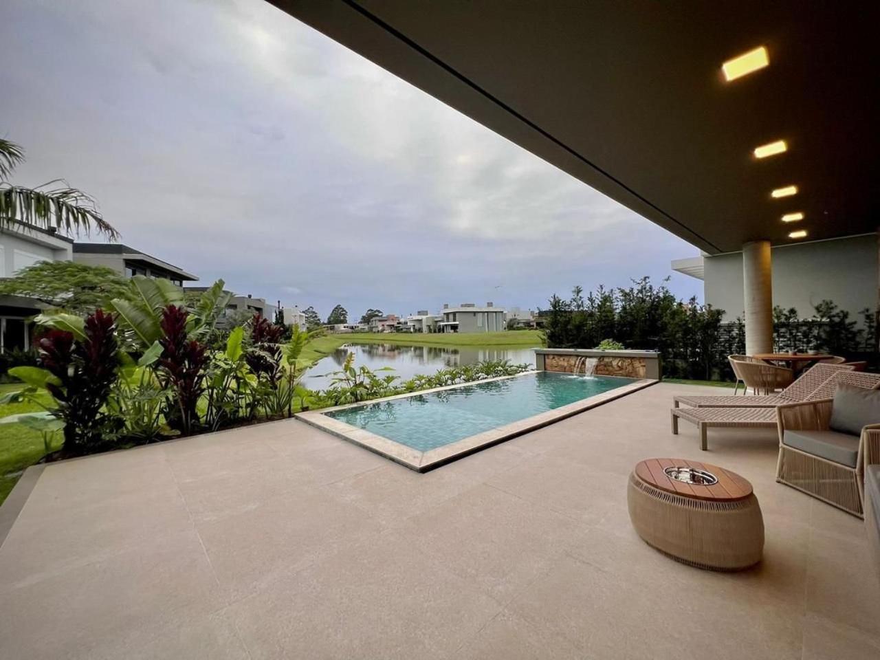 Luxo e Exclusividade no Ilhas Resort