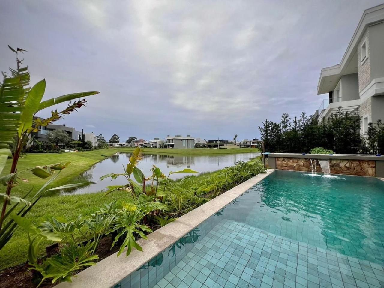Luxo e Exclusividade no Ilhas Resort