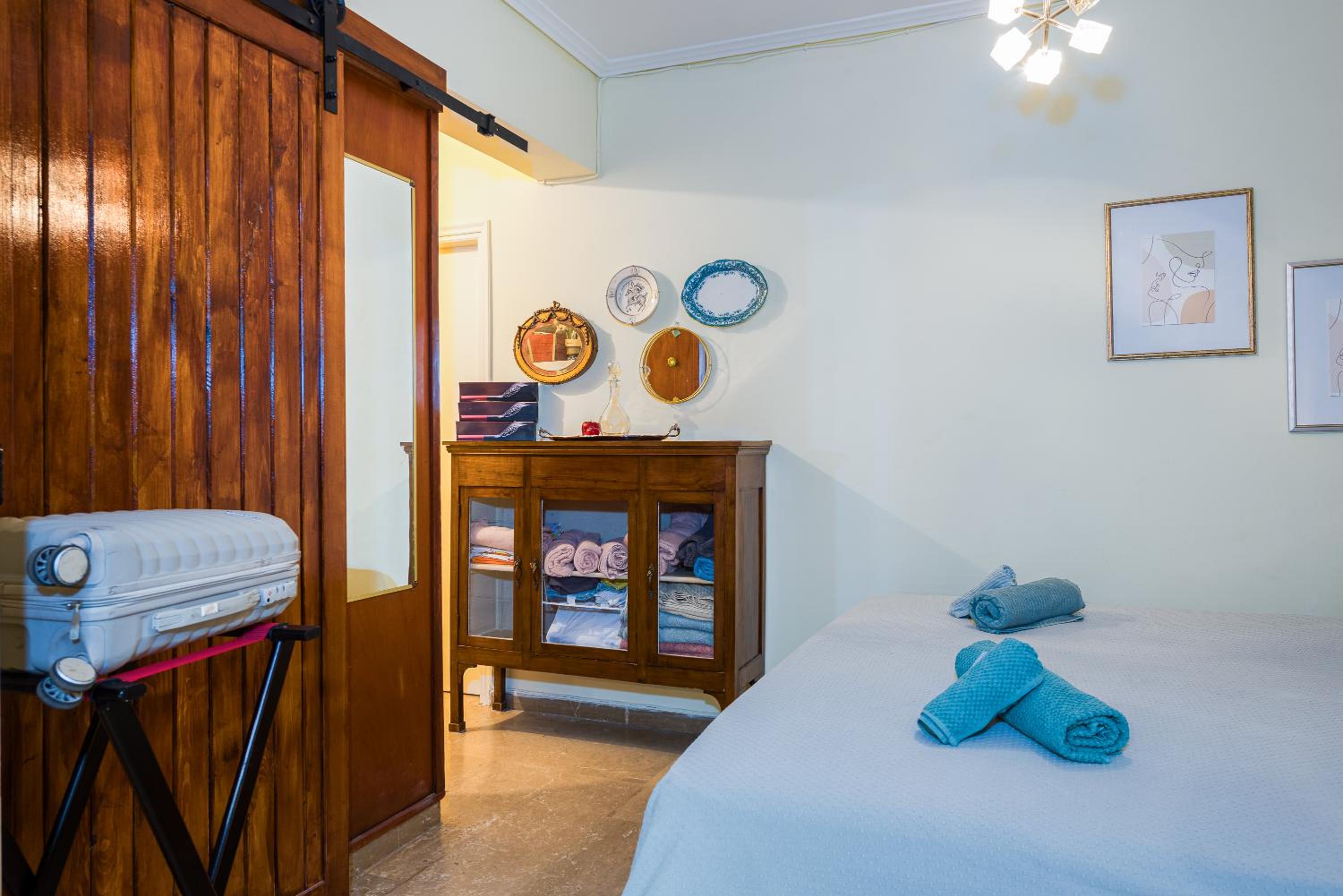 Magnificent Bnb Athens Voula
