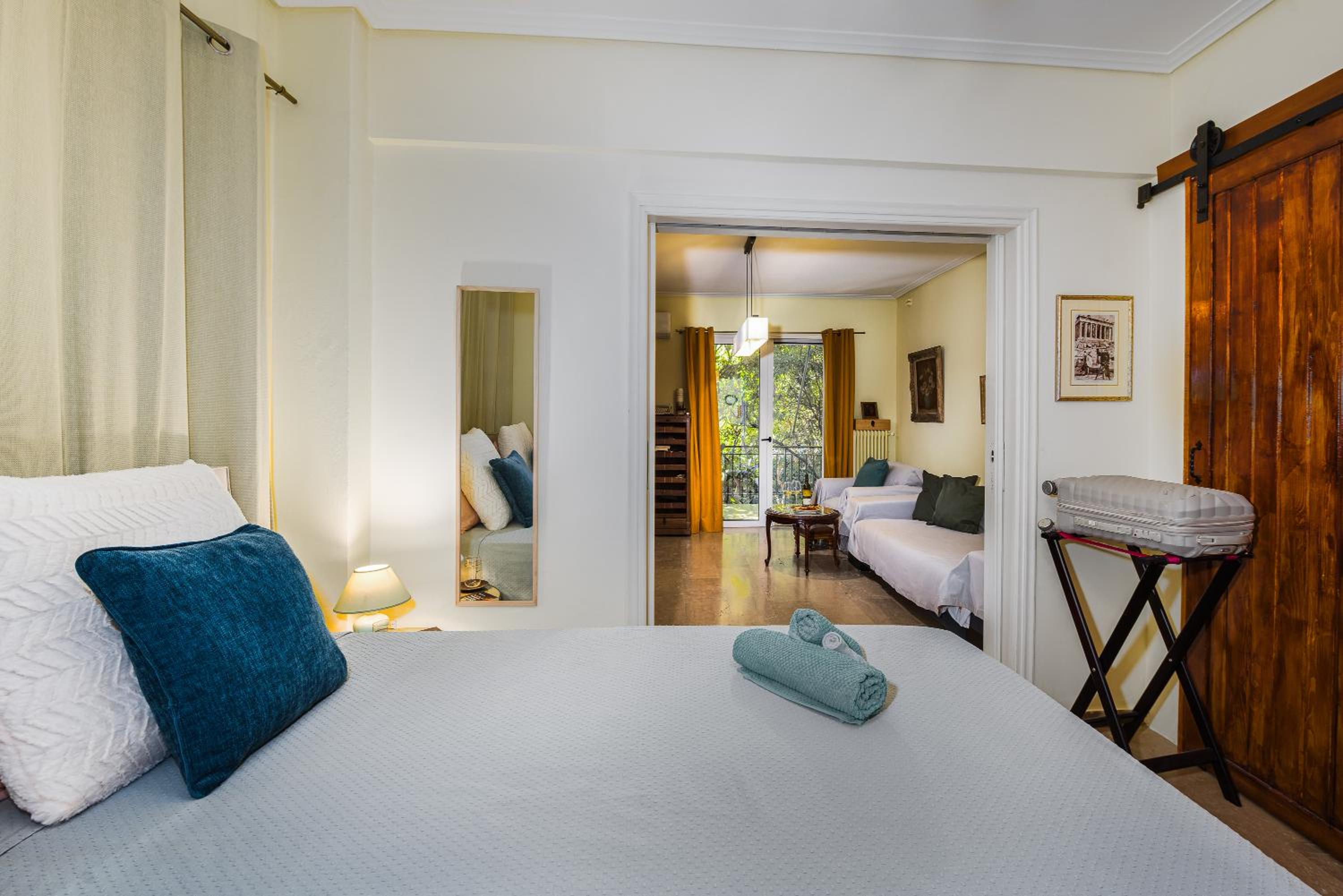 Magnificent Bnb Athens Voula