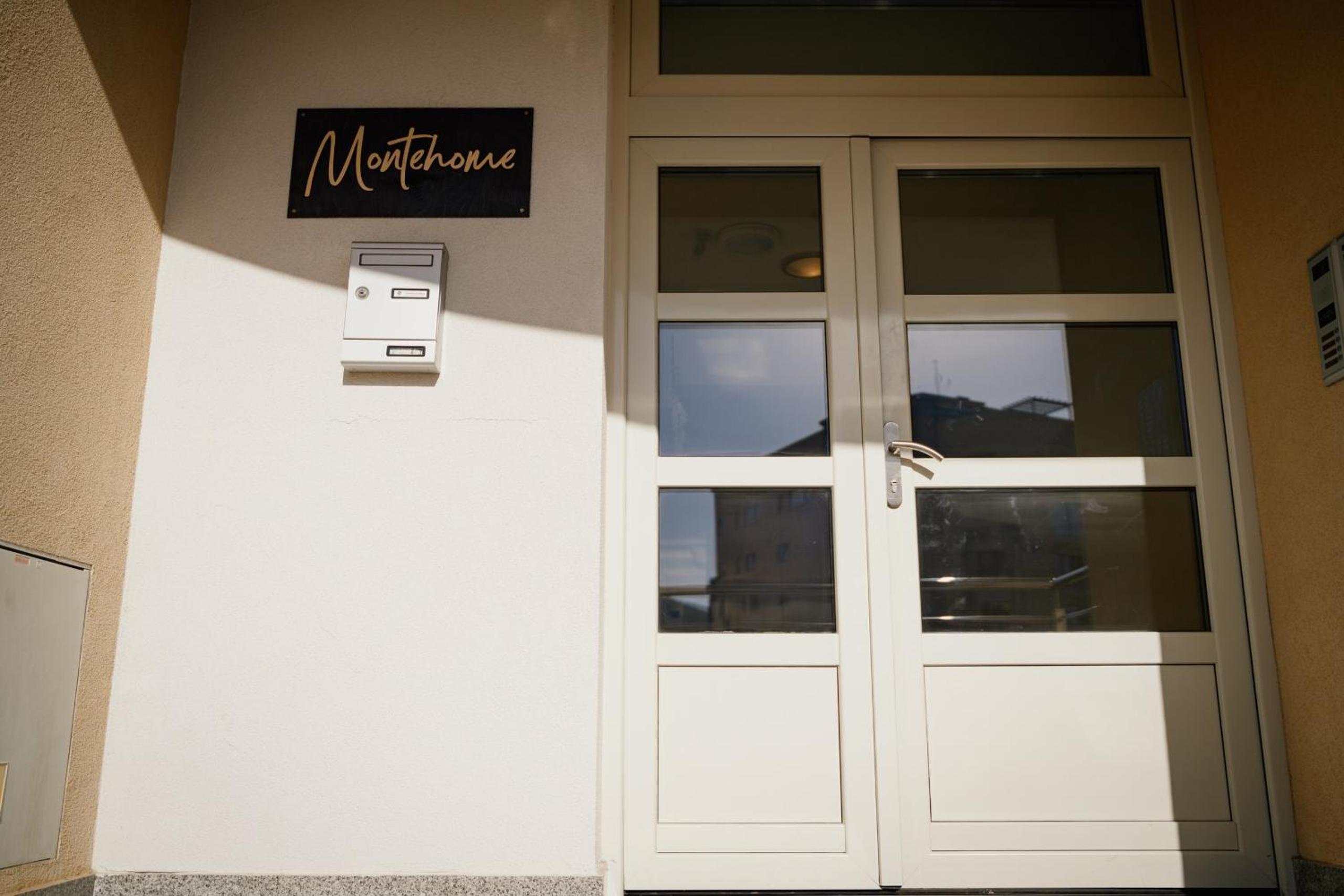 Montehome