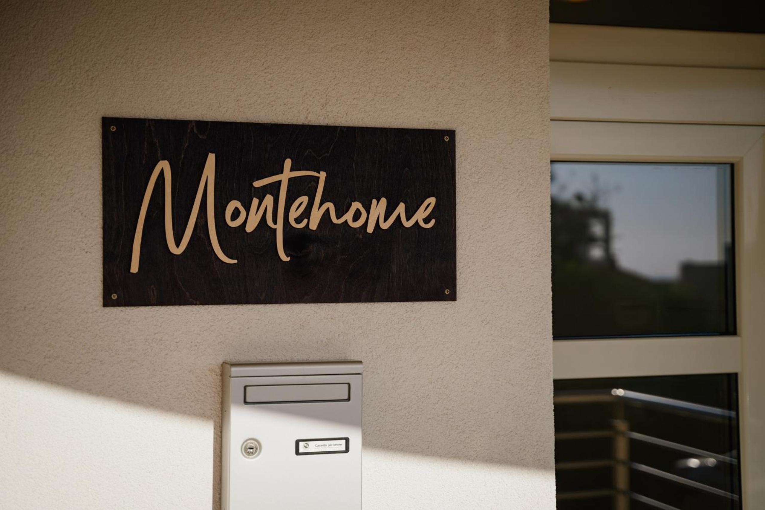 Montehome