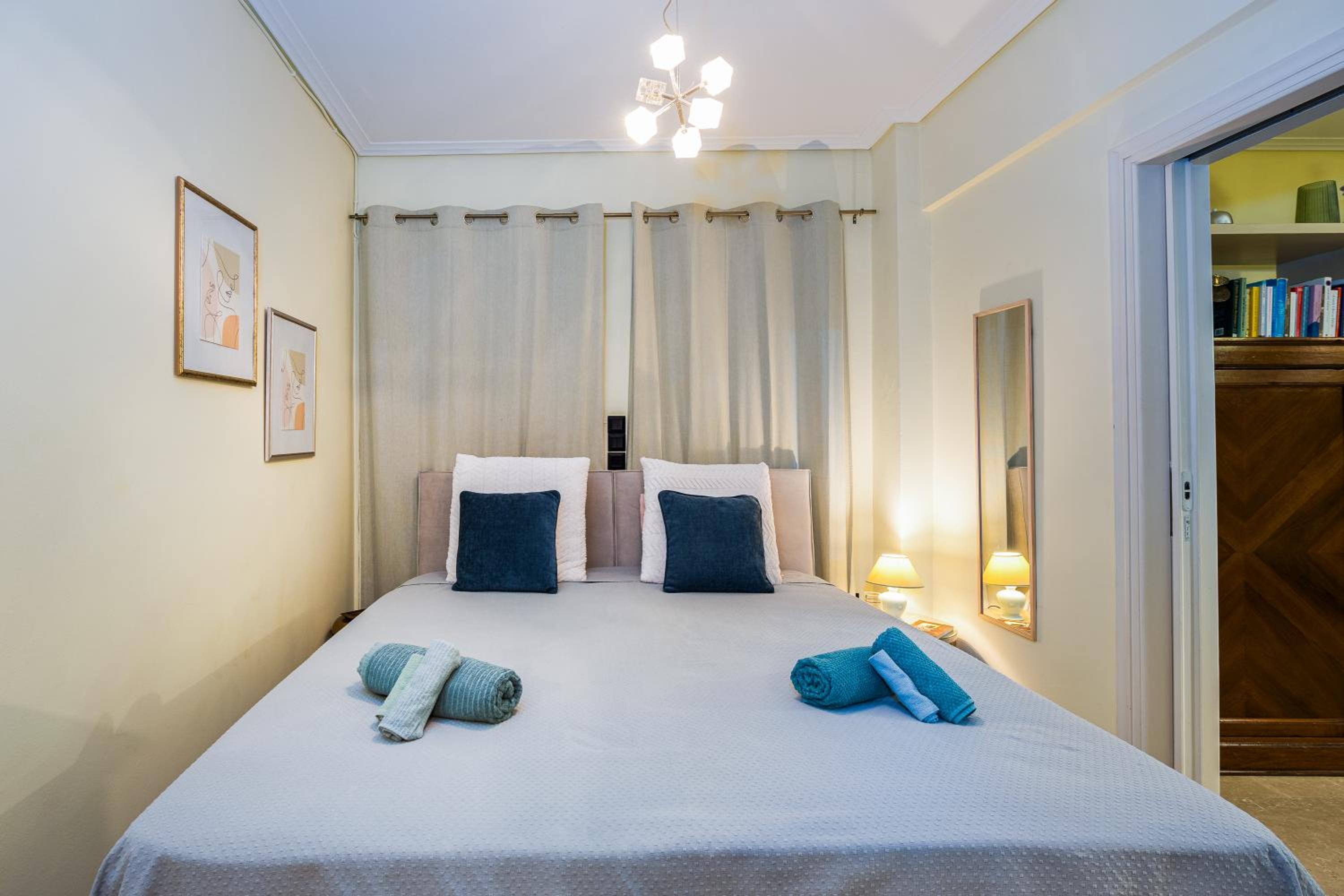 Magnificent Bnb Athens Voula