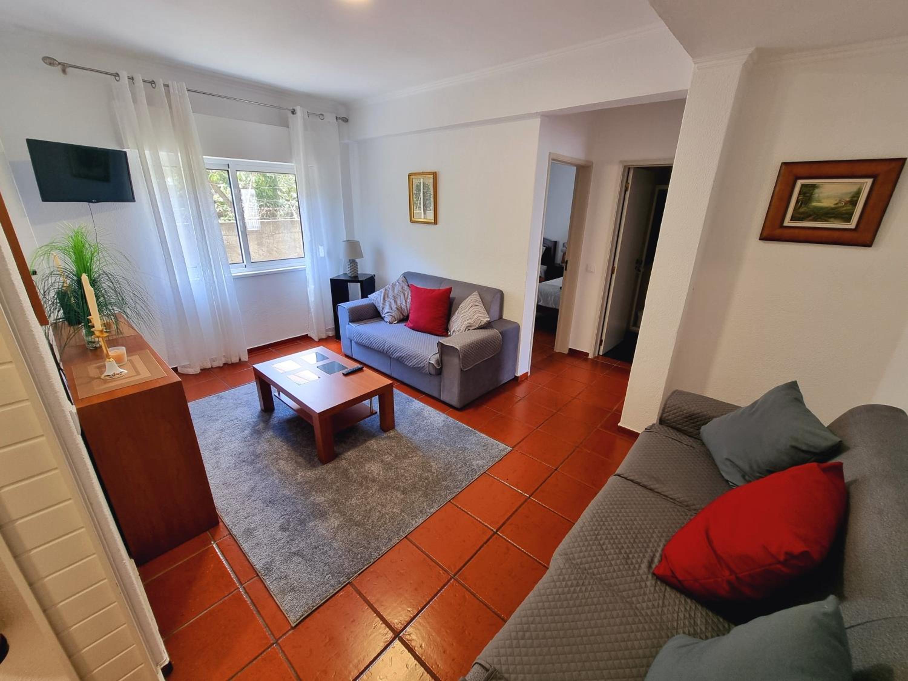 Ribeirinho Apartment - Machico Beach view 2