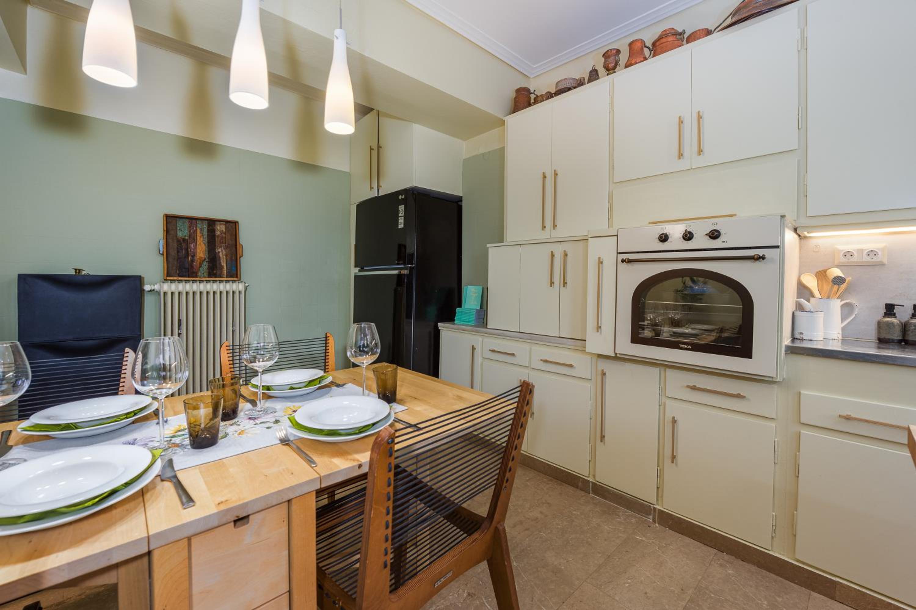 Magnificent Bnb Athens Voula