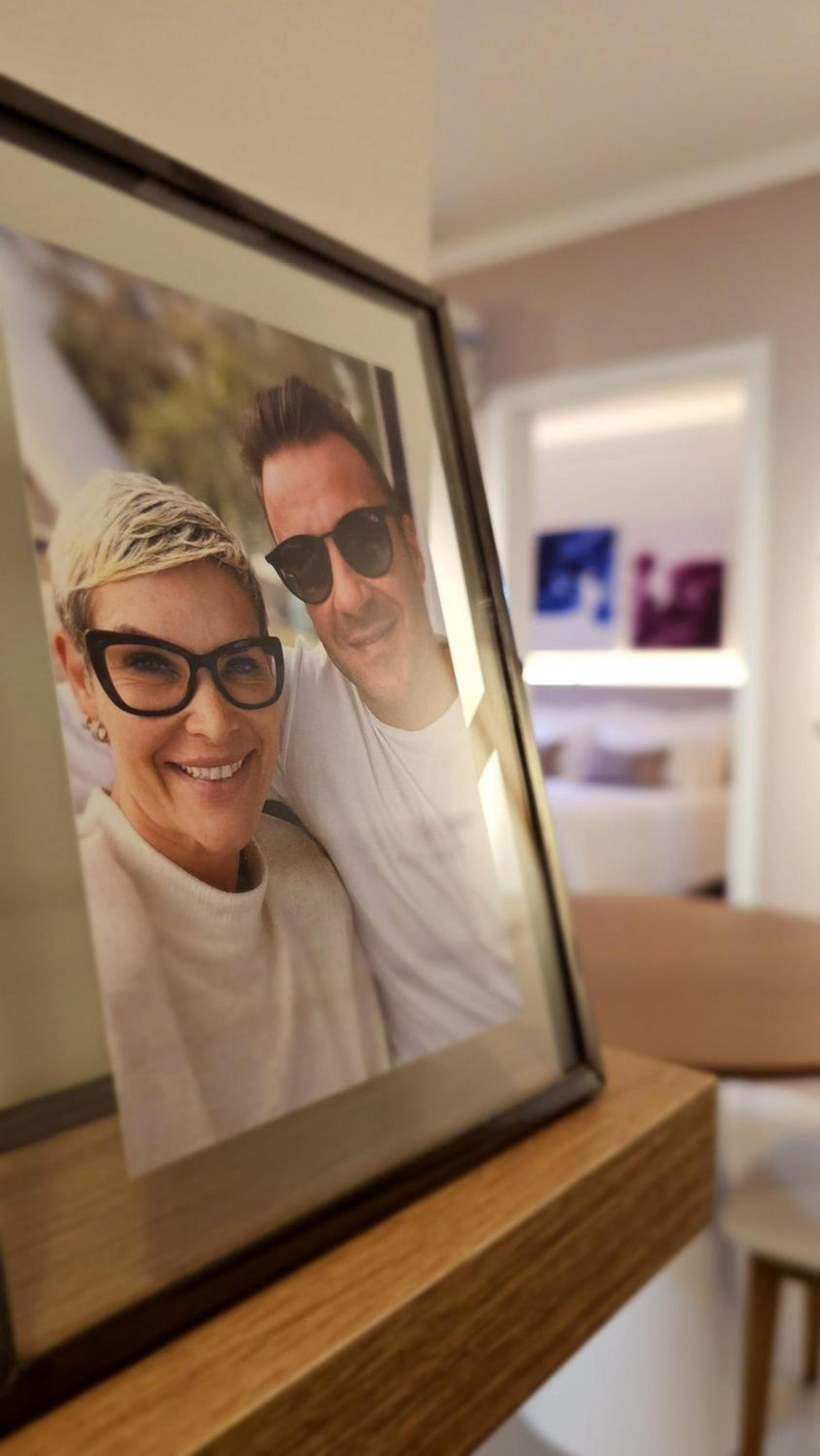 Apartamento Aconchegante Próximo a Via Gastrô