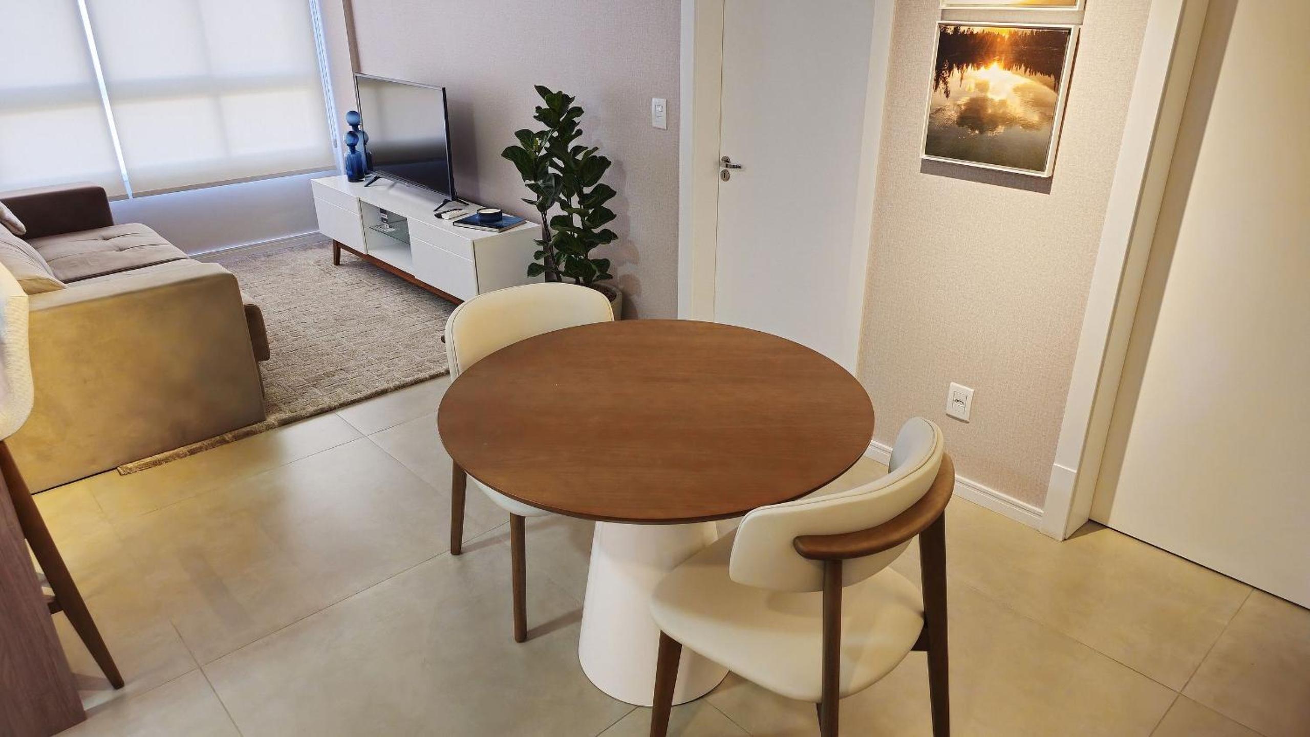 Apartamento Aconchegante Próximo a Via Gastrô