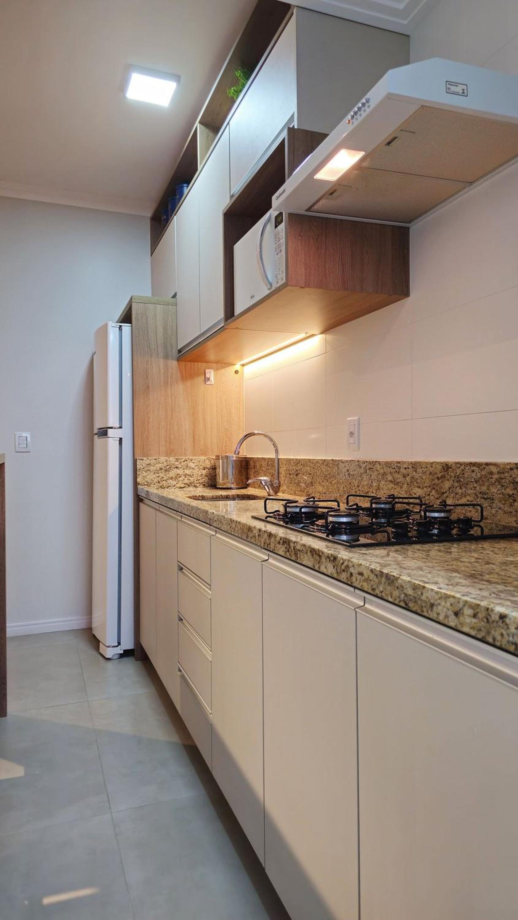 Apartamento Aconchegante Próximo a Via Gastrô