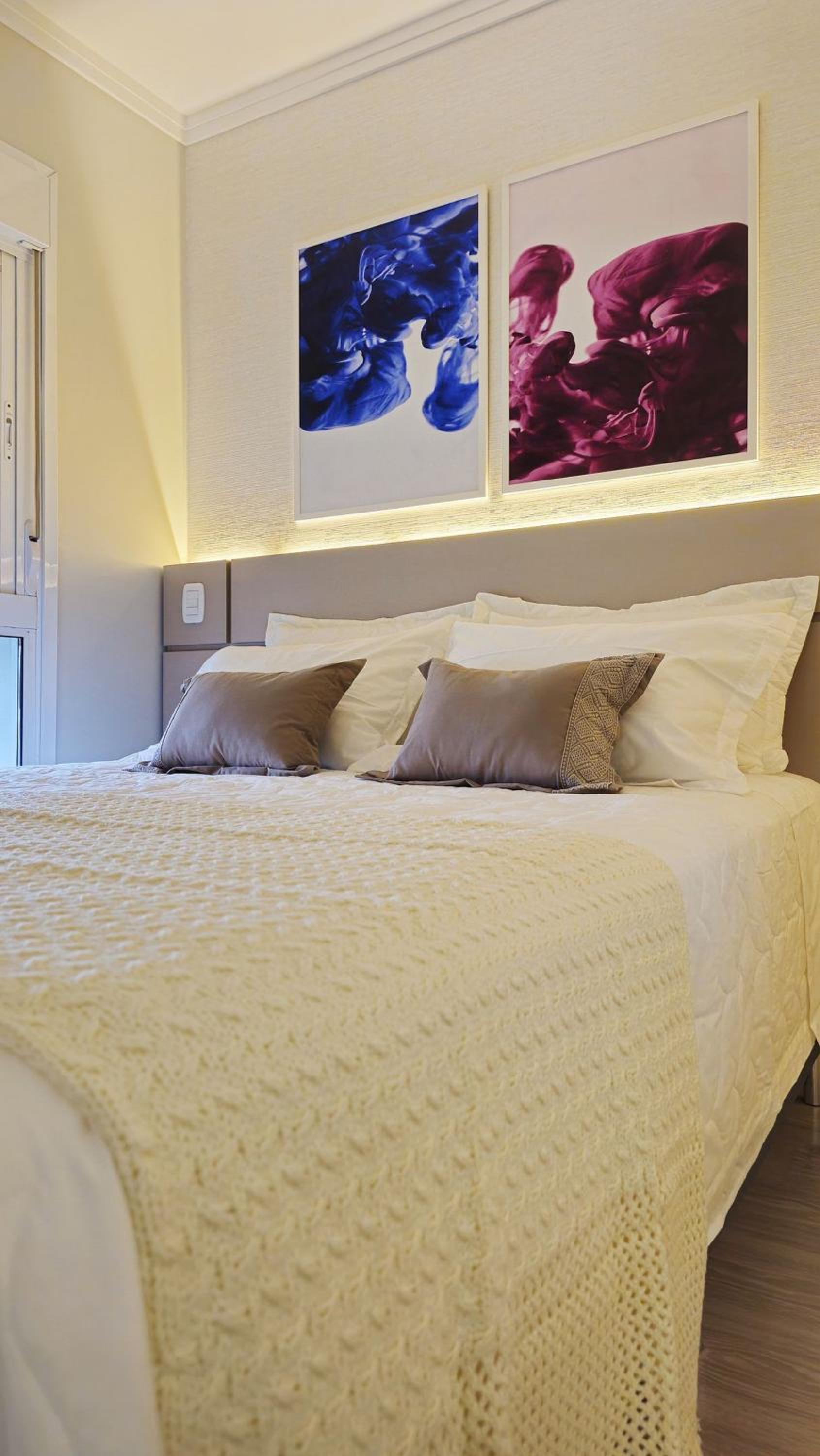 Apartamento Aconchegante Próximo a Via Gastrô