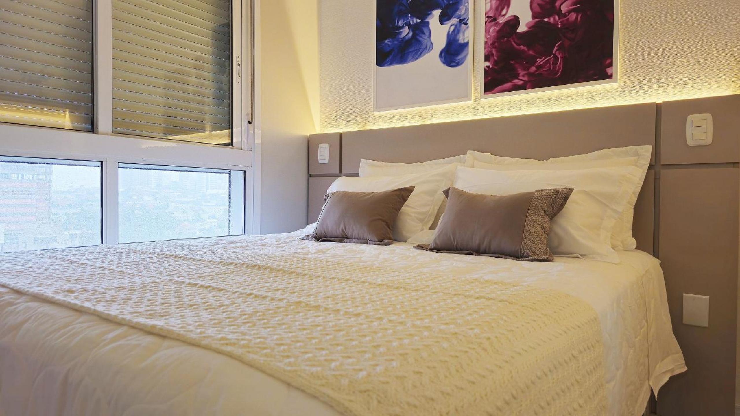 Apartamento Aconchegante Próximo a Via Gastrô