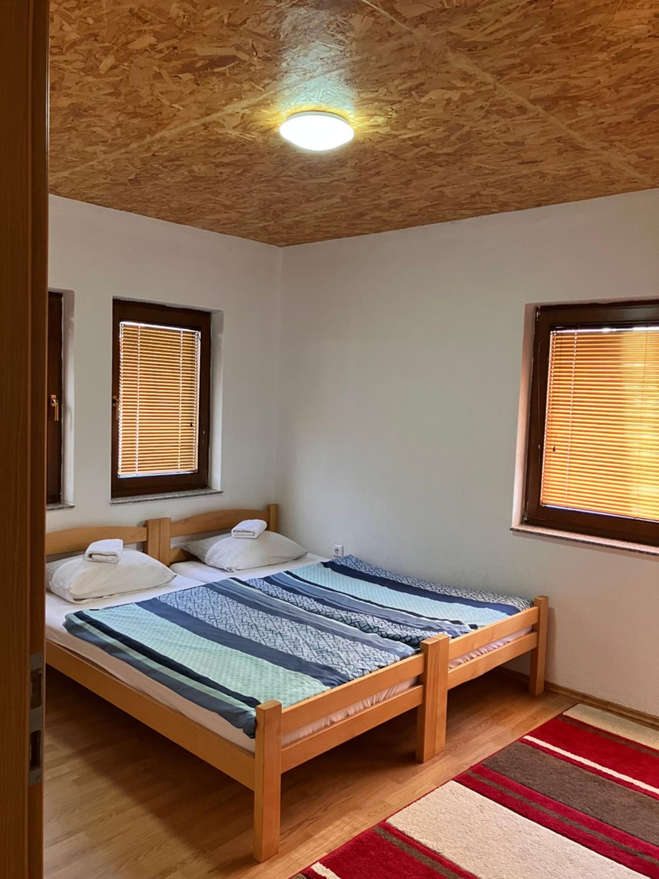 Cozy 2 bedroom apartment
